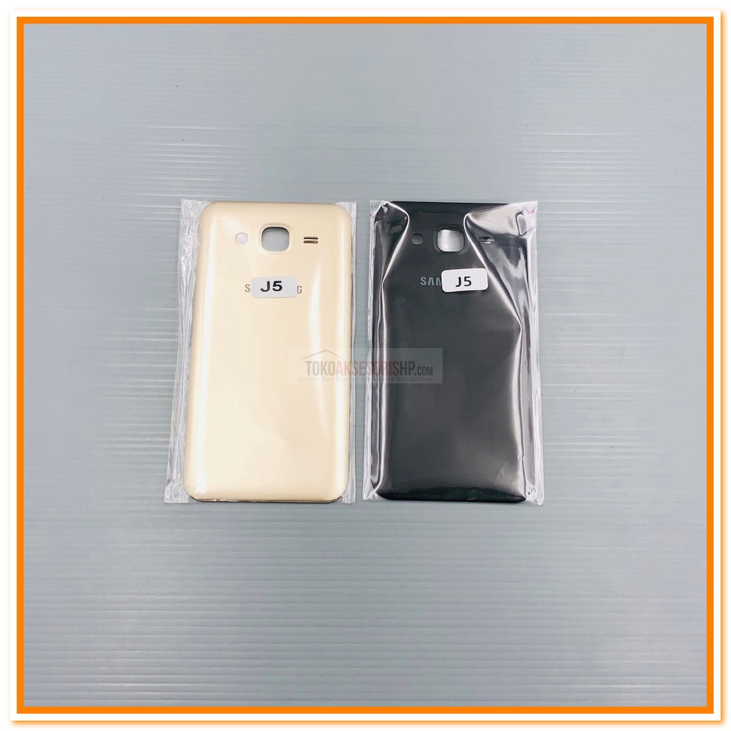 Backdoor Samsung J5 Tutup Belakang Samsung J5 Back Door Samsung J5