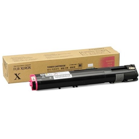 FUJI XEROX C 3055 MAGENTA ORIGINAL