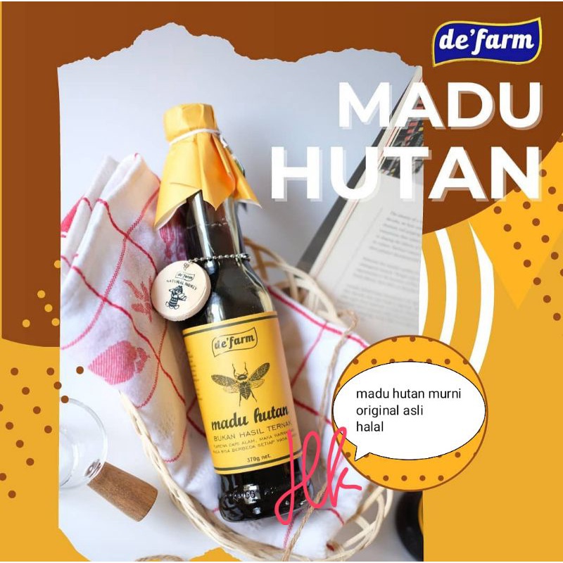 

MADU HUTAN de Farm/MADU HUTAN ASLI de'Farm/maduhutandefarm/maduasli/madumurni/maduhutan/madu de farm
