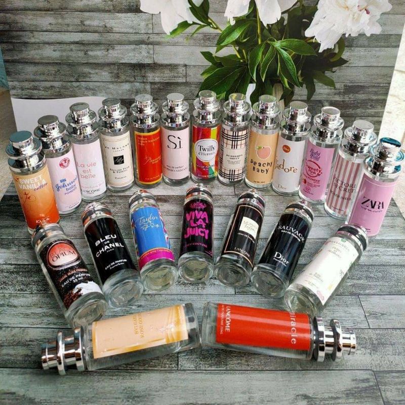 

Parfume Thailand 35ml