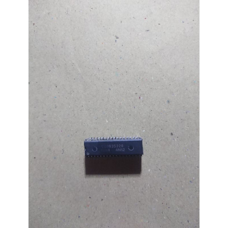 ic LC 863532B... 52H4  4NR2 cabutan