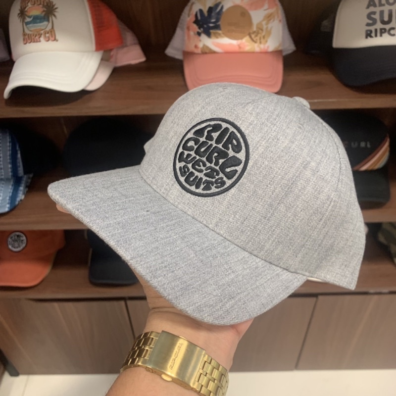 Topi Ripcurl wetty sb caps