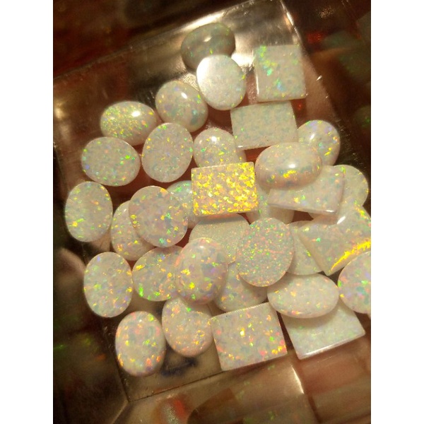 BATU permata KALIMAYA SUSU Australia 100% Natural