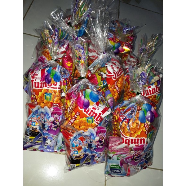 

paket ulang tahun