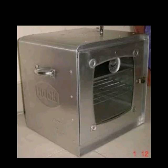 OVEN HOCK NO 1