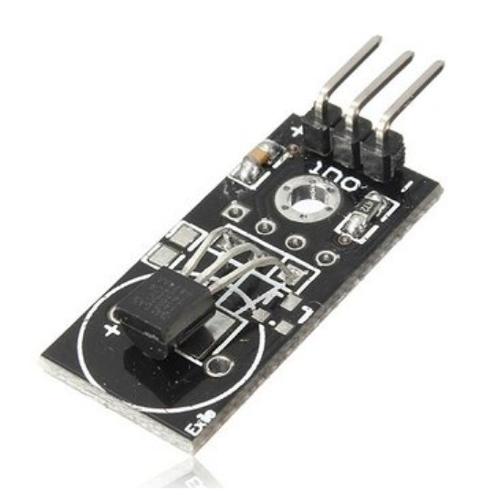 DS18b20 Digital Temperature Sensor suhu Module for Arduino Raspberry