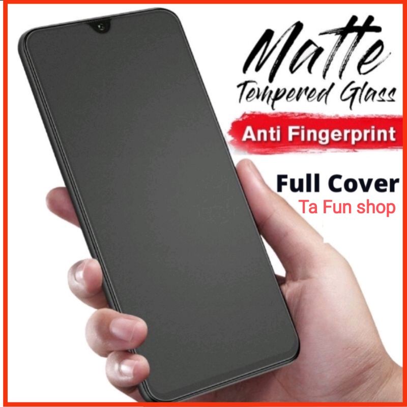 Tempered Glass Matte glaas/vivo V20 Vivo v20s Vivo V21 4G Vivo V 21 se vVivo V Y20 Vivo y 20i ViVo Y