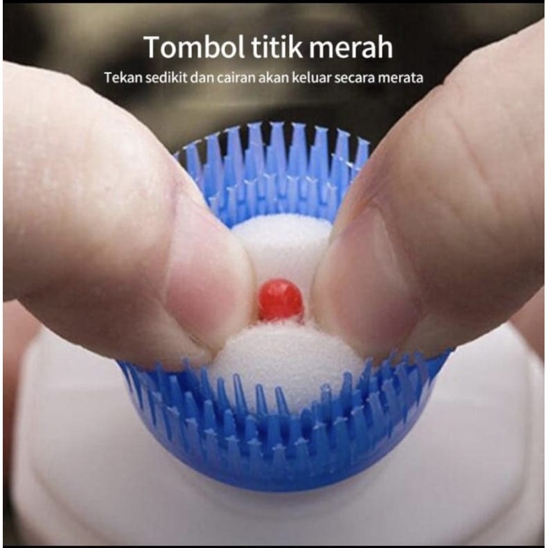 Cairan Pembersih dan Pemutih Sepatu Putih / Shoe Cleaner / Polish Semir Krim Ajaib Penghilang Noda Sneakers Shoes Remover