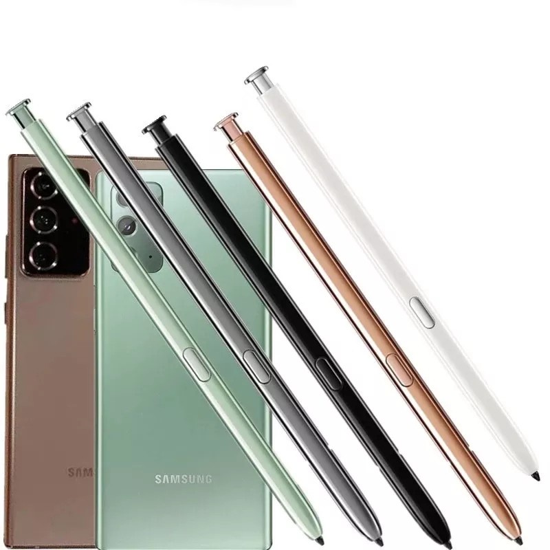 Stylus Pen Samsung Galaxy Note 20 Ultra &amp; Note 20 Original Dus Pack