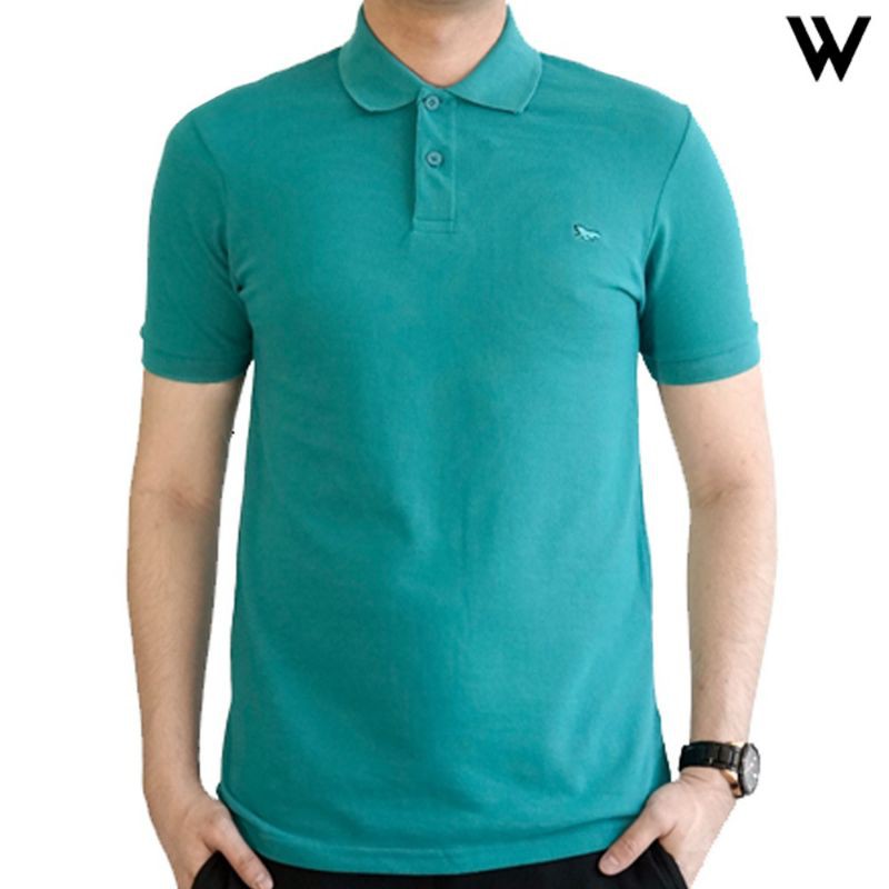 Kaos polo walrus Original