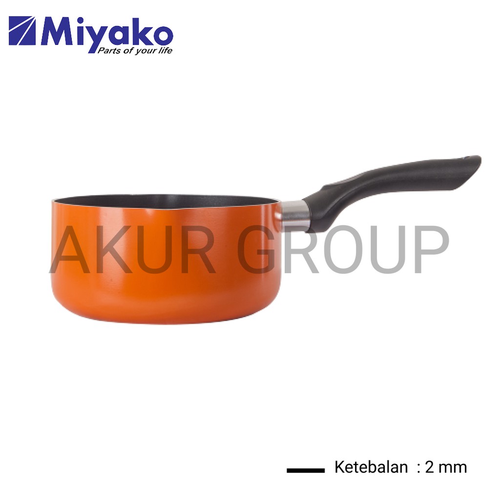 MIYAKO SAUCE PAN