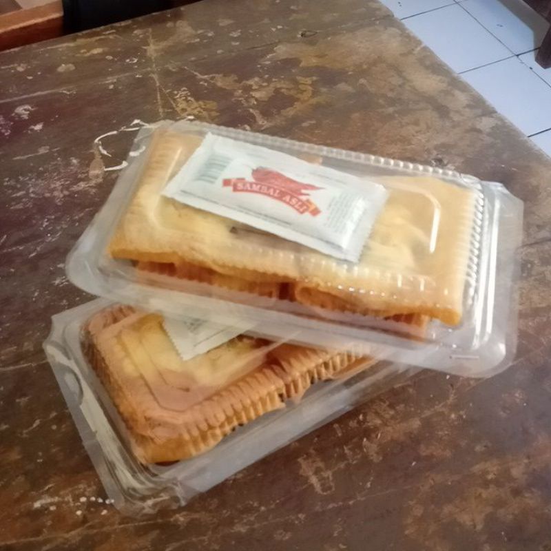 

Martabak Tahu Lumpia