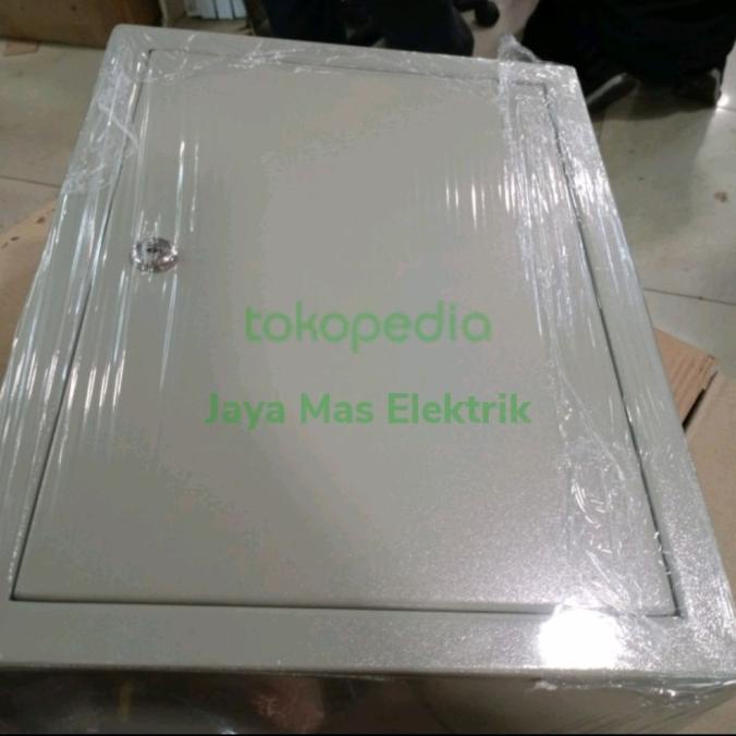 Box Panel Listrik 40x60 indoor / Box Panel 40 x 60