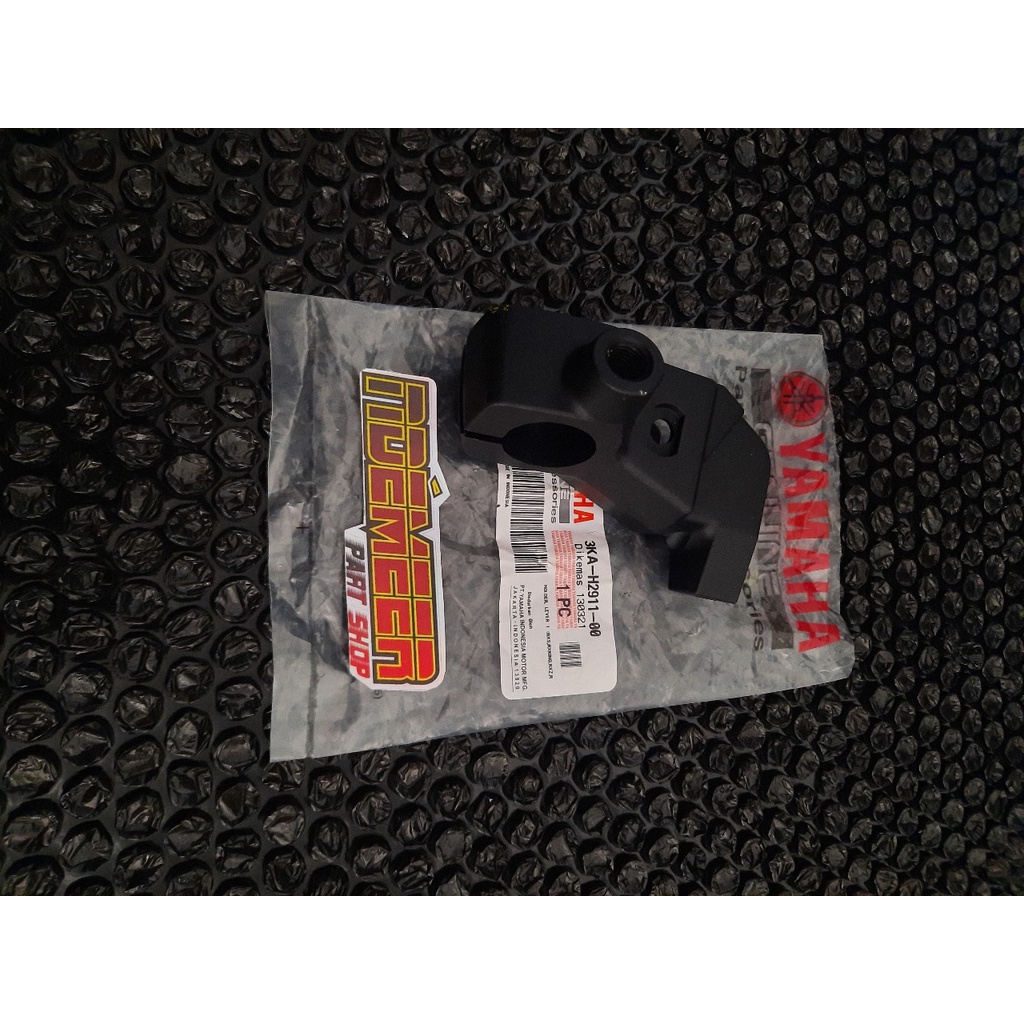 rumah handle kopling rx king original