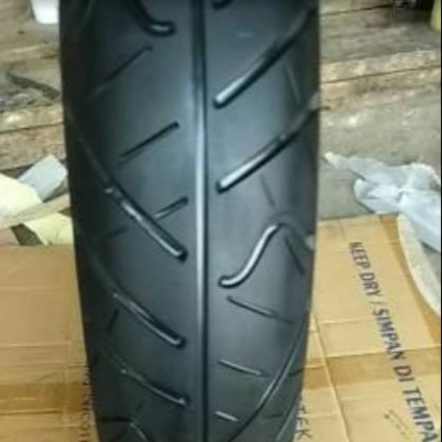 Ban R17 IRC roadwinner 100/80-14