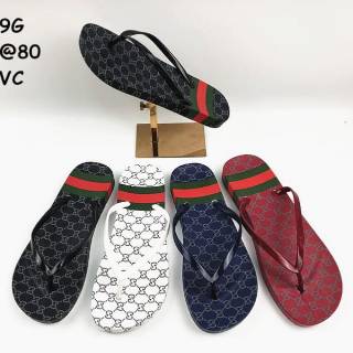 GHYAN Sandal  jepit  karet import terbaru kekinian  Shopee 