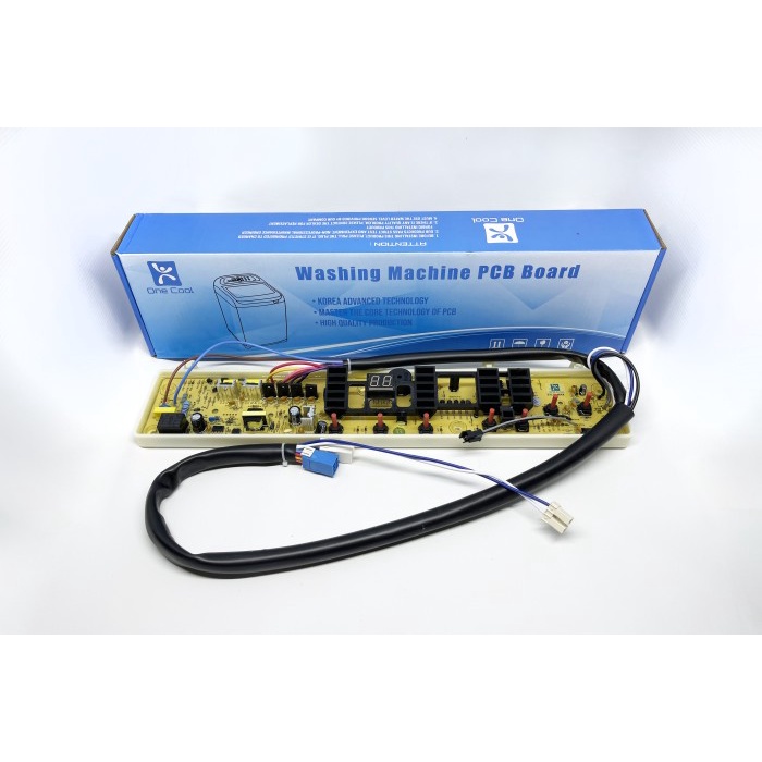 Modul Mesin cuci Electrolux EWT704S EWT854S