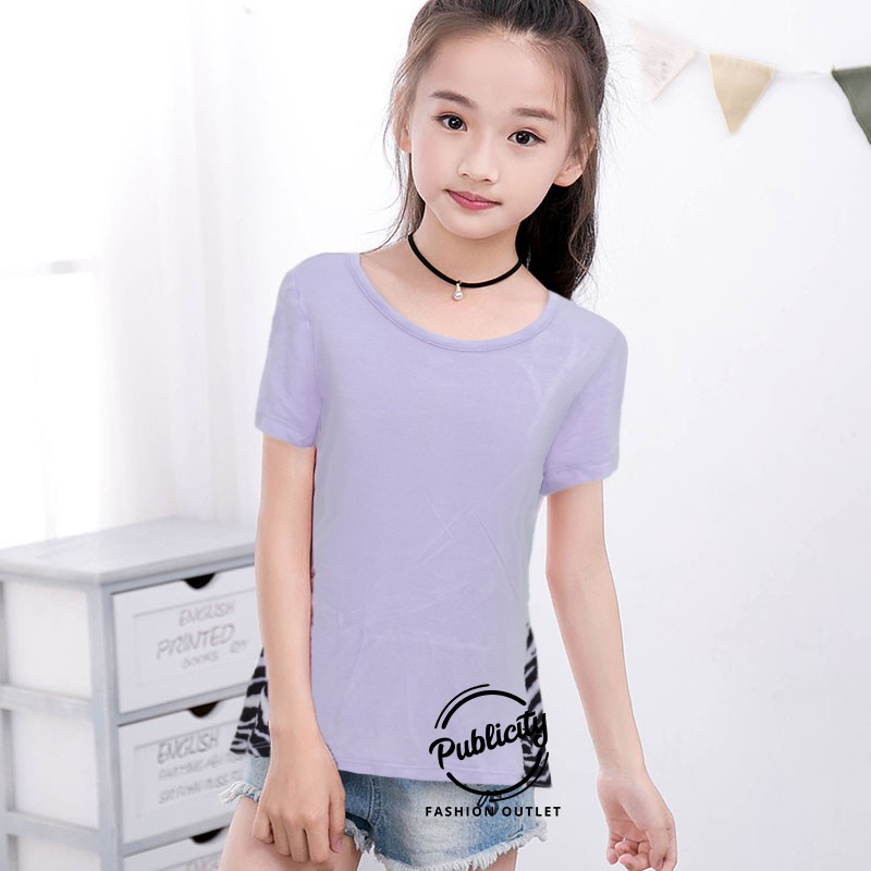 BAJU DRESS ANAK PEREMPUAN ORI FADED GLORY