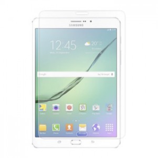 Anti Gores Pelindung Layar Screen Guard Protector Samsung Galaxy Tab S2 8.0 T710 T715