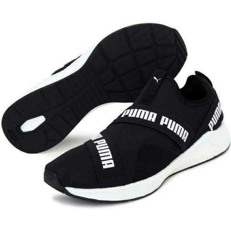 ORIGINAL PUMA Sepatu Slip On Women nrgy