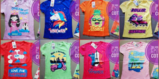  Toko  Online Aira Ekidz Grosir  Pakaian  anak  Shopee  