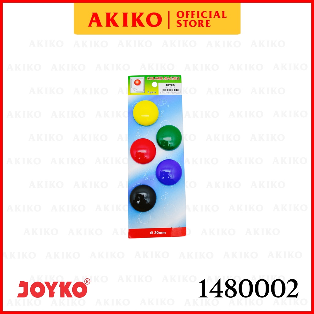 

Magnet Joyko MN-30-5