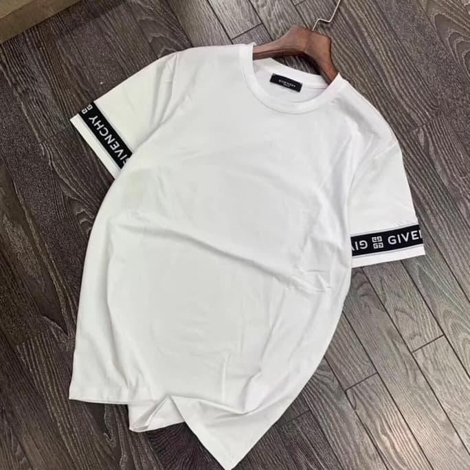 Barang Berkualitas T shirt Givenchy Mirror 1:1 Quality / Pria CUCI GUDANG