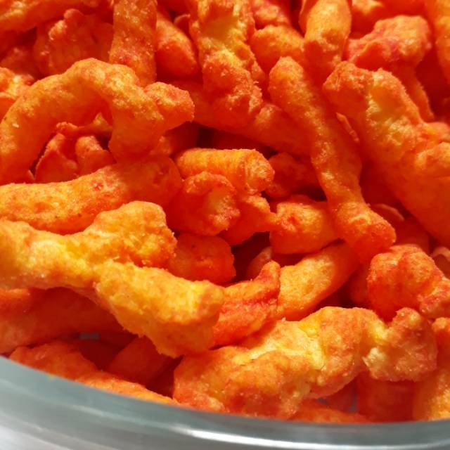 

Cheetoz balado