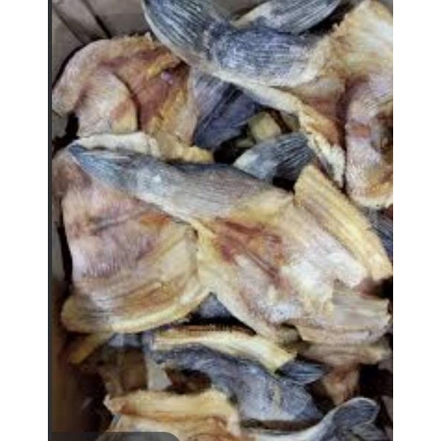 

IKAN GABUS 1KG