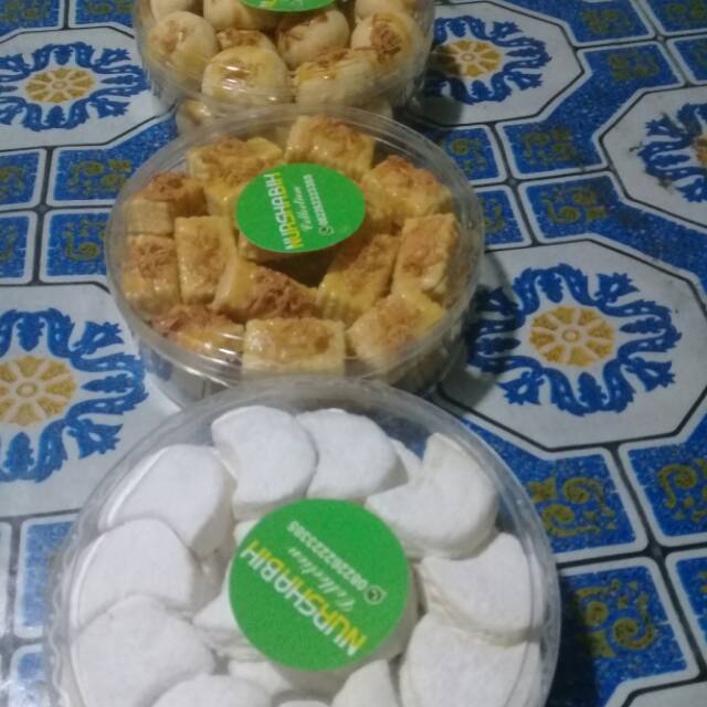 

Kue kering