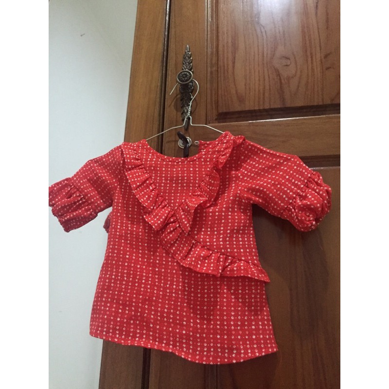 Preloved Coloursbaby (Kids Icon)