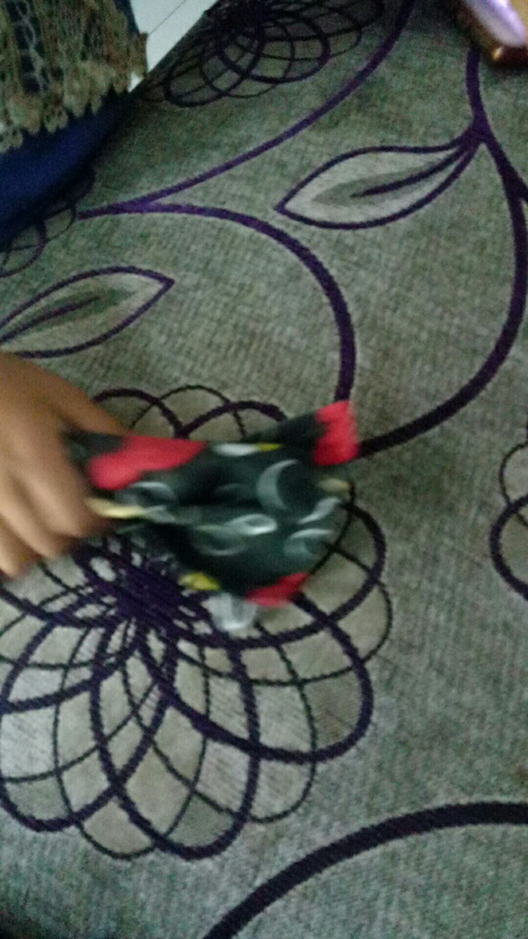 Masker Anak (konektor Nyatu)