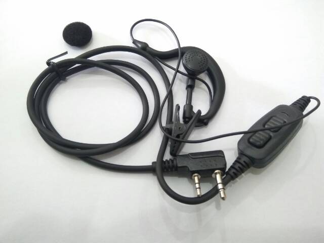 Earset Ht Baofeng UV 82,Jual Earset Ht Baofeng, Earset HT UV82