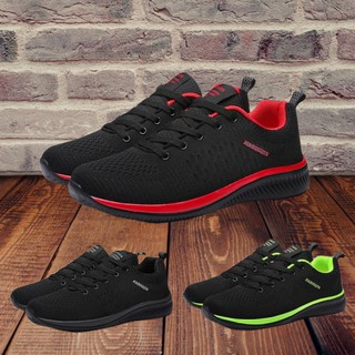 light running trainers