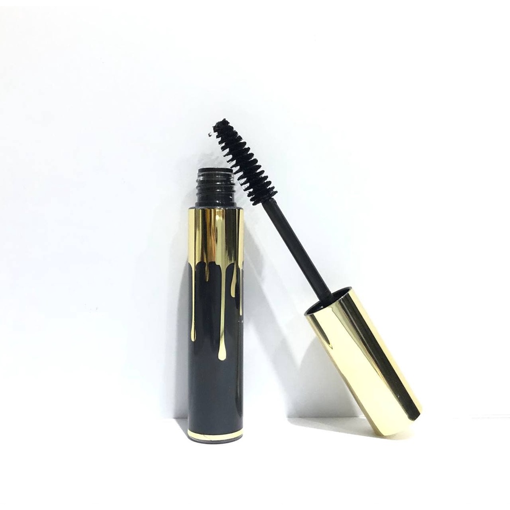 ASK Gietin Mascara Ultra Curl Volumizing BPOM GT02 Maskara Netto 7.5G BPOM Eyelash Mascara