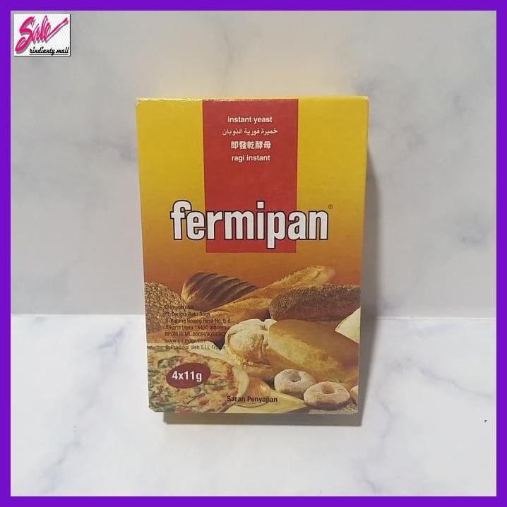 

Giragi- Fermipan -Makanan-Minuman.