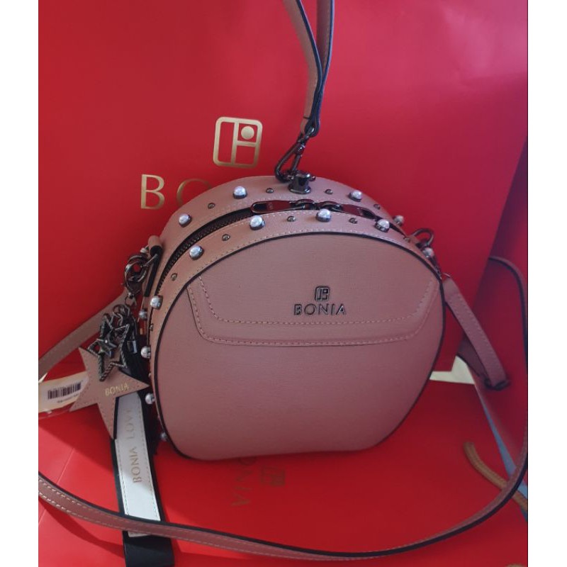 Sale...bonia Sonia Mutiara size S Limited