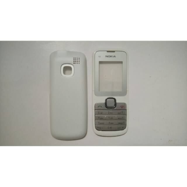 Casing nokia c2 c2-00
