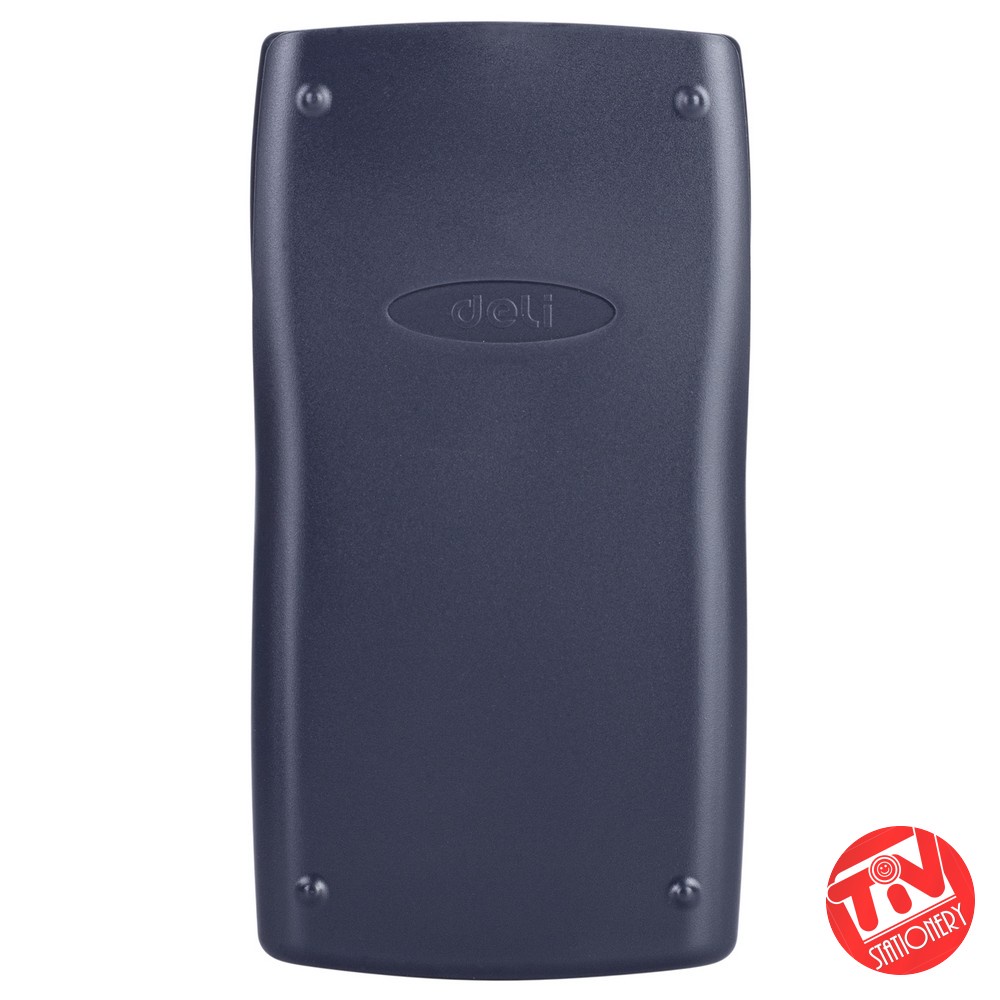 

Kalkulator Scientific DELI dengan Sliding Cover