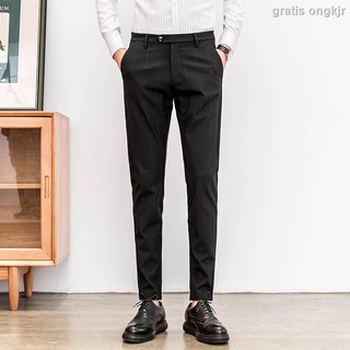 short formal pants