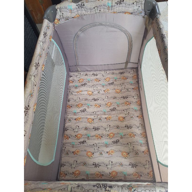 Baby Box Right Start