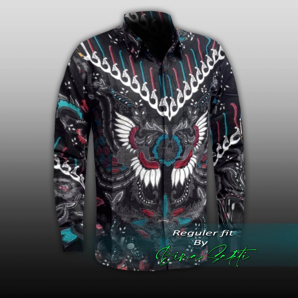 Batik pria / baju batik / kemeja batik pria / baju batik pria / kemeja pria / baju pria / kemeja cowok lengan panjang / kemeja pria lengan panjang / batik pekalongan / kemeja batik terbaru 2022 / bisa bayar ditempat