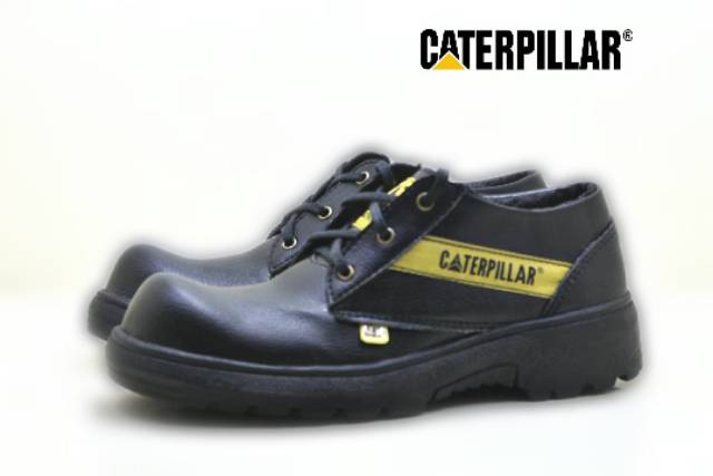 Safety Shoes/Boots Caterpillar