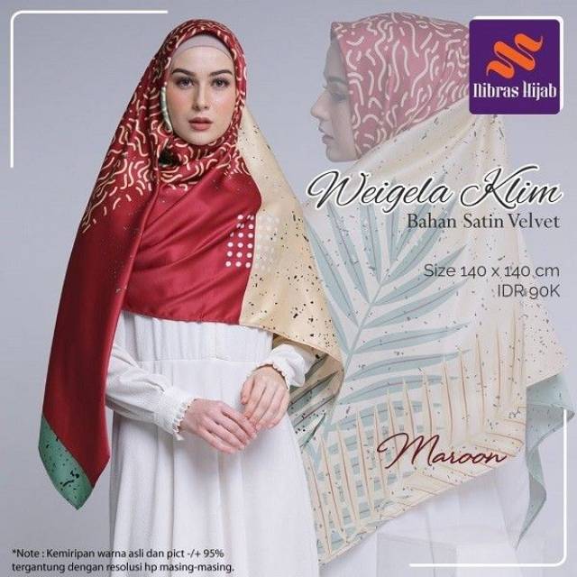 jilbab nibras, nibras hijab