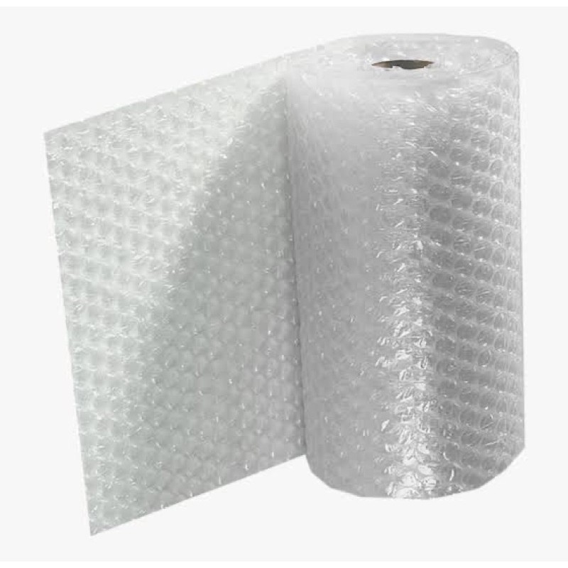 

PACKING EXTRA BUBBLE WRAP TIDAK UNTUK DIJUAL TERPISAH