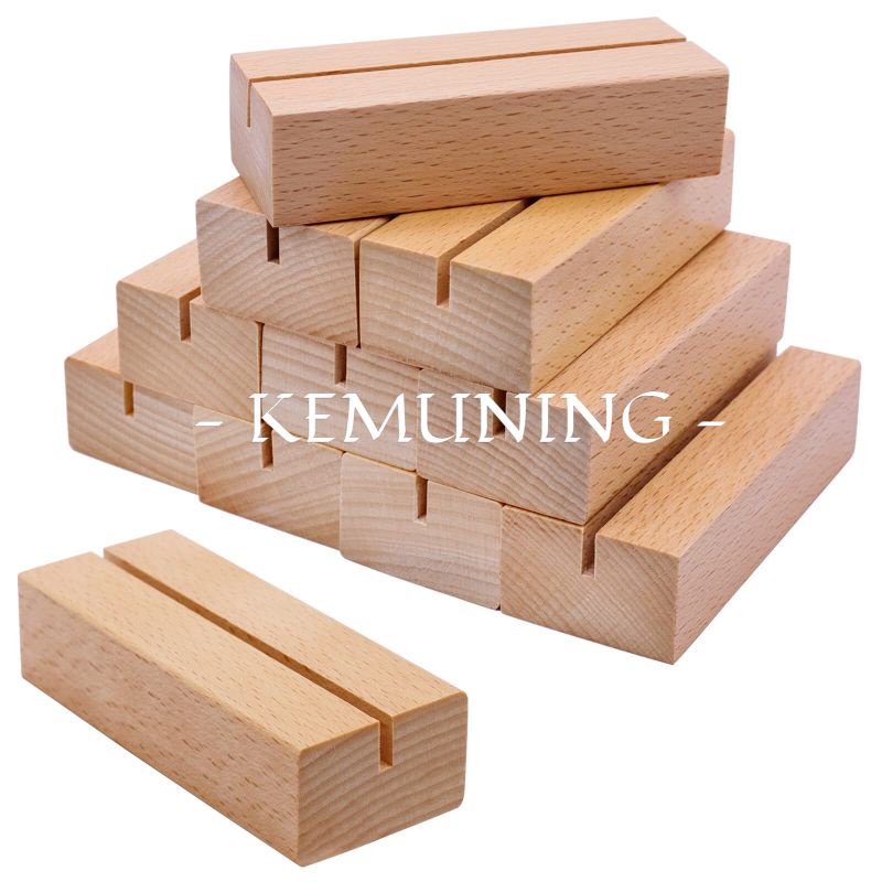 TATAKAN KAYU AKRILIK 7CM