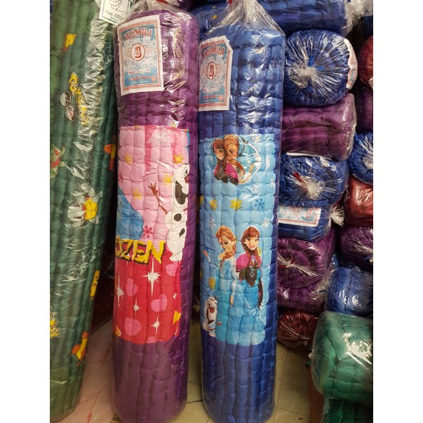 Promo  Kasur Palembang - Dakron Uk 80