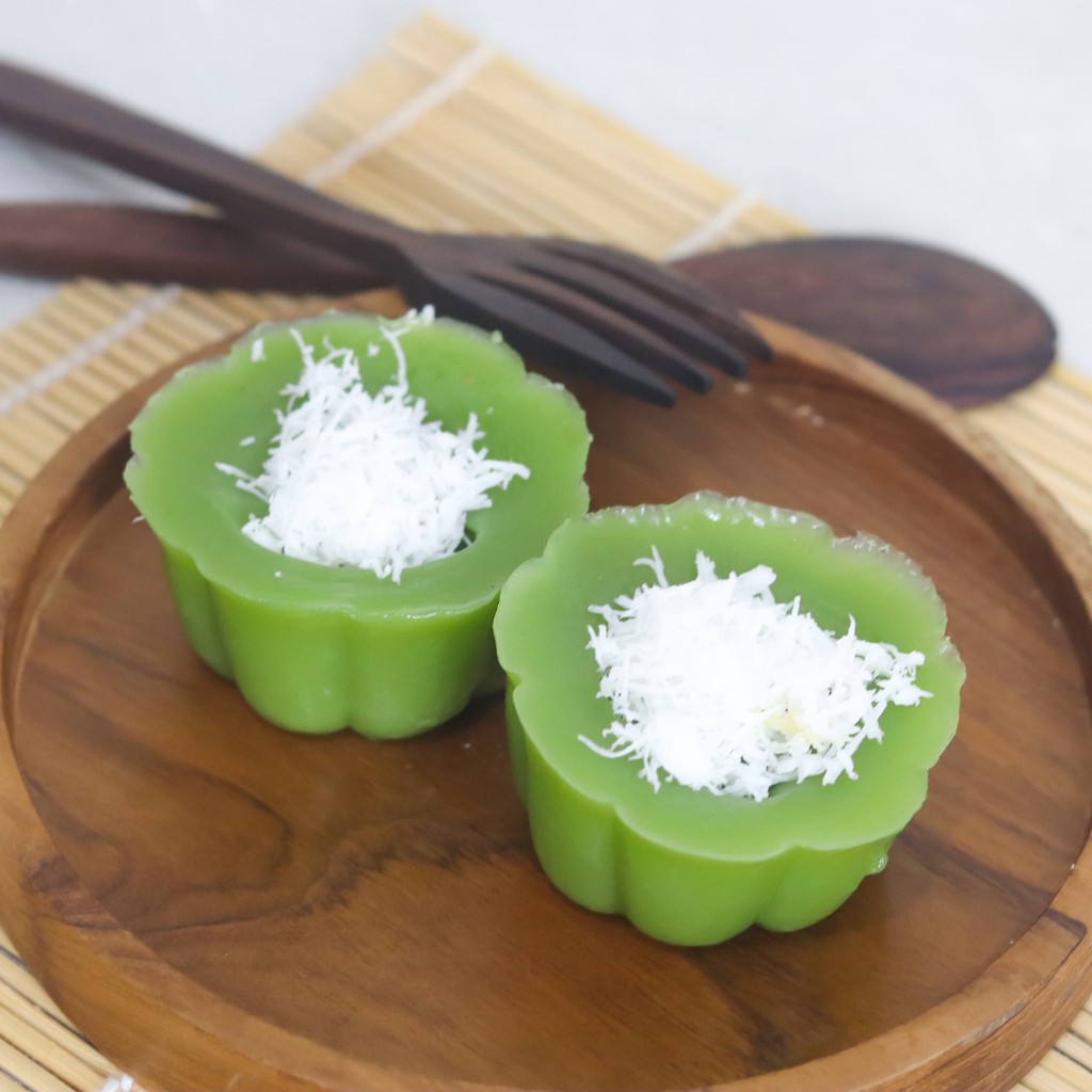 

Kue Ijo