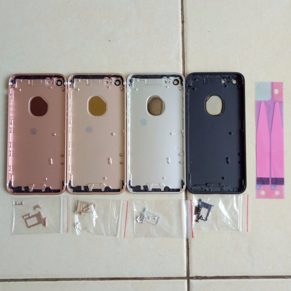 CASING/HOUSING IPON 7G (4.7) ORIGINAL