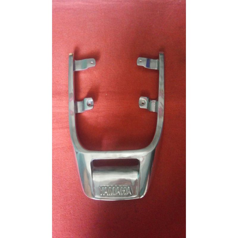 Behel F1Z SE Replika (Sudah Polesan)